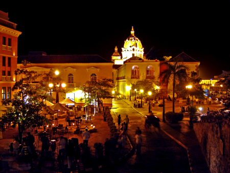Cartagena 